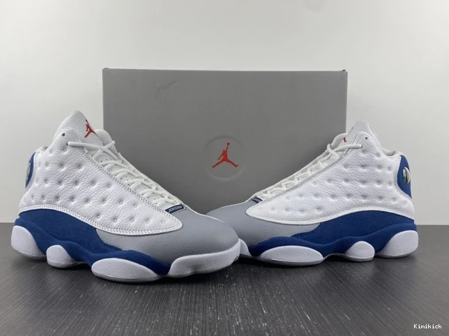 GoAnywhere 414571- 727 French Air 13 Jordan Blue 0530